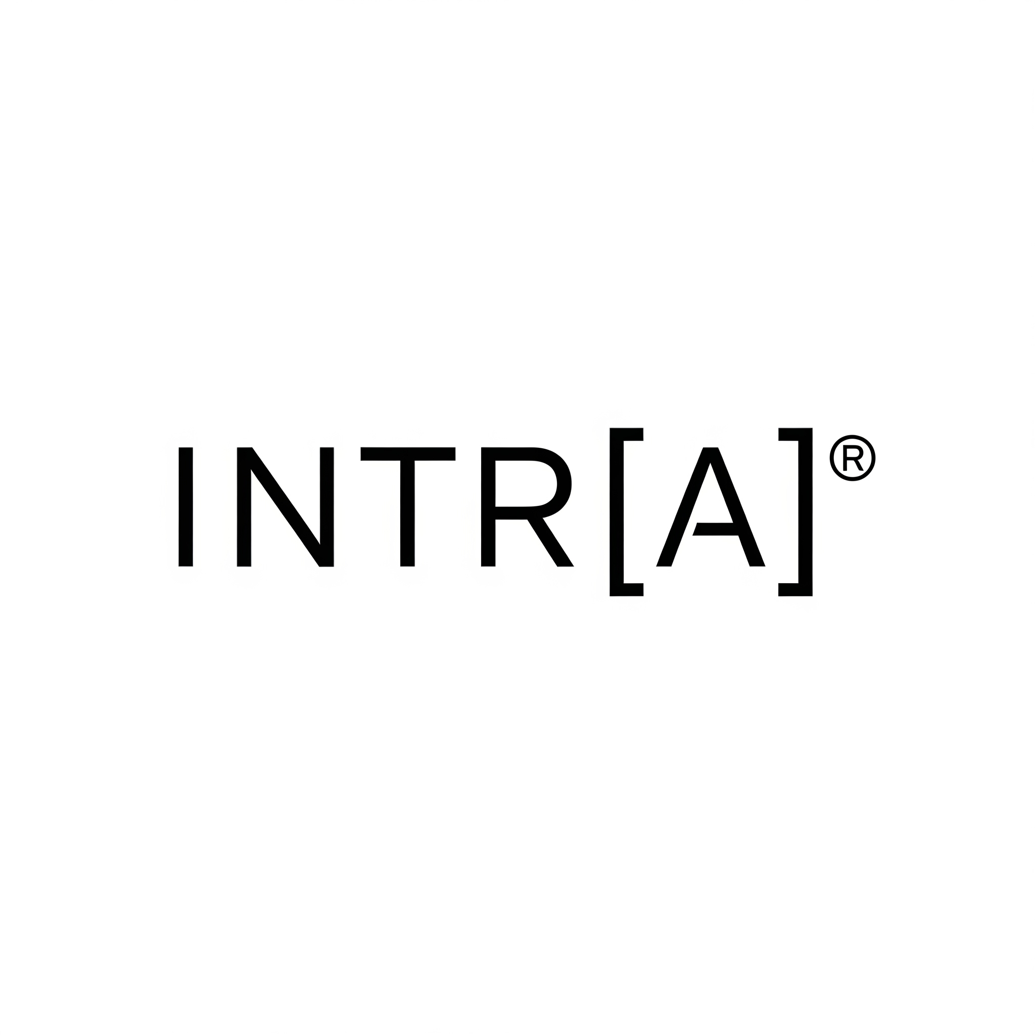 Logo INTRA