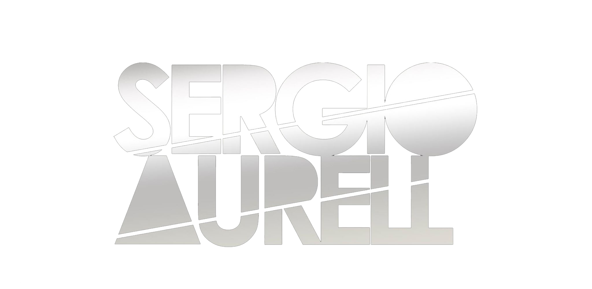 Sergio Aurell Logo
