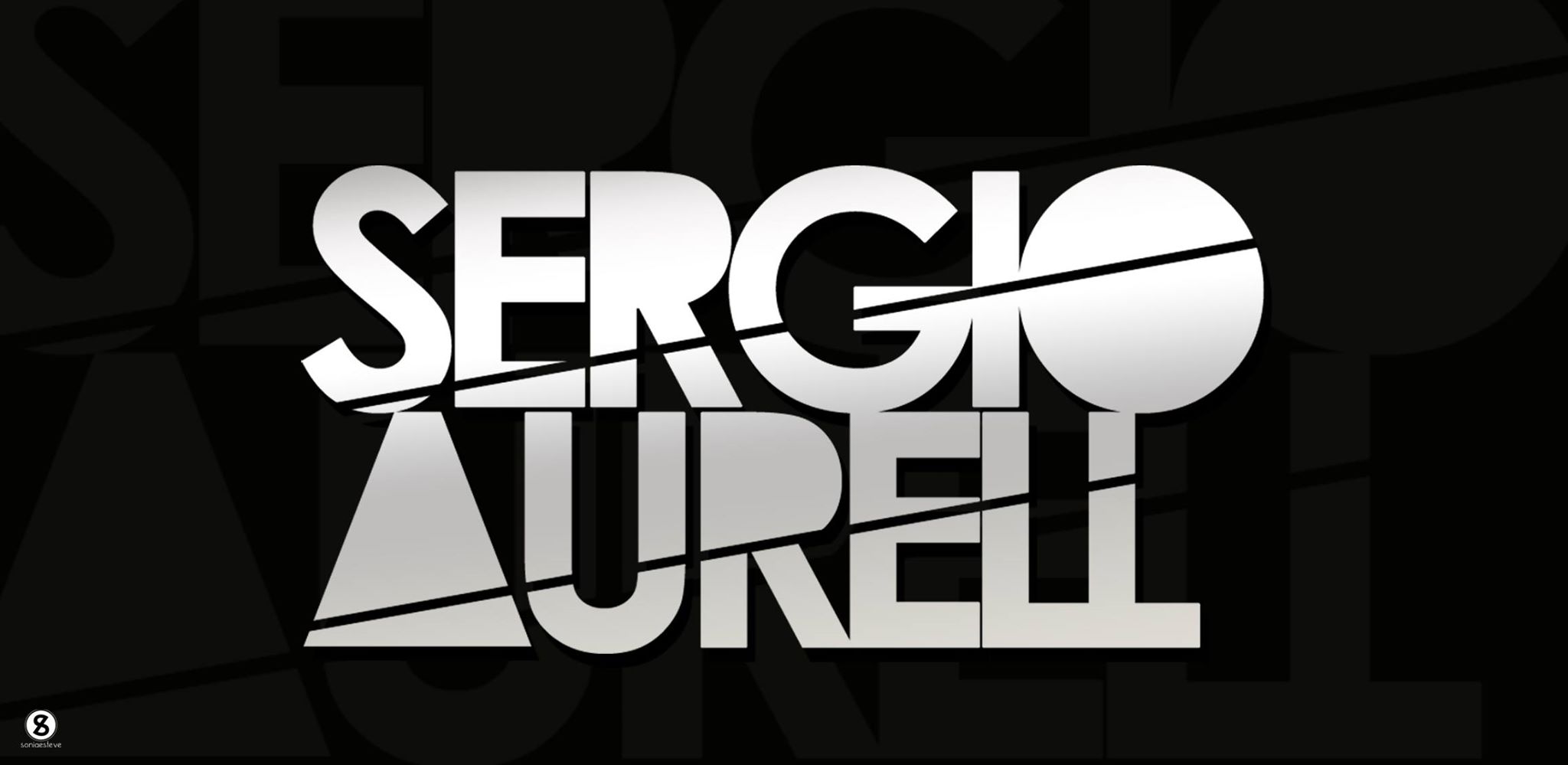 Logo Sergio Aurell